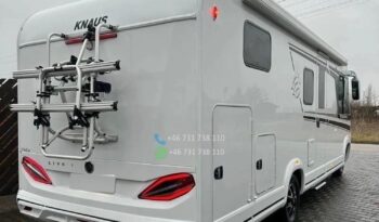 KNAUS Live I*2022 full