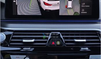 BMW Série 5 Touring – 520d xDrive M Sport Edition*2021 full