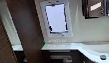 Mobilvetta K-YACHT 85 TEKNO DESIGN*2018 full