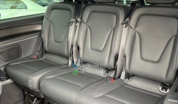 Mercedes-Benz Classe V 250d 4Matic*2025 full