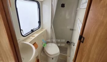 Fiat DUCATO RIMOR*2008 full