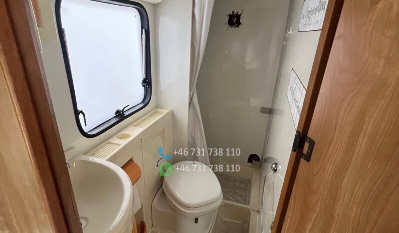 Fiat DUCATO RIMOR*2008 full