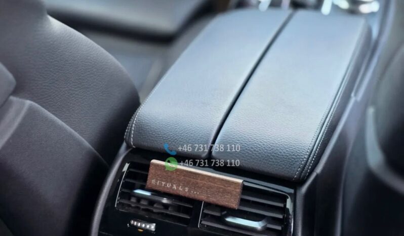 BMW Série 5 Touring – 520d xDrive M Sport Edition*2021 full