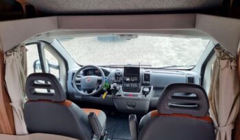 Weinsberg CaraCompact 600 MF*2012 full