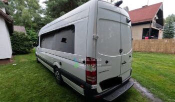Mercedes-Benz Sprinter*2014 full