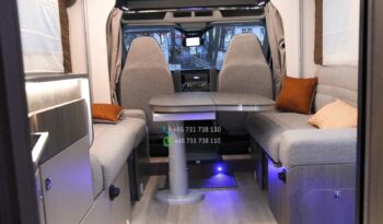Ford Chausson 720 Titanum*2019 full