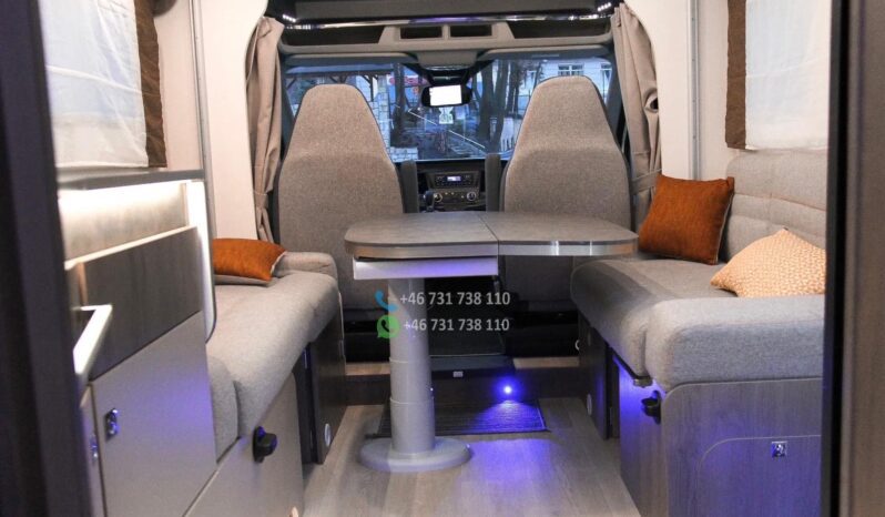 Ford Chausson 720 Titanum*2019 full