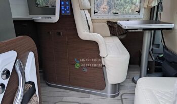 Mobilvetta K-YACHT 85 TEKNO DESIGN*2018 full