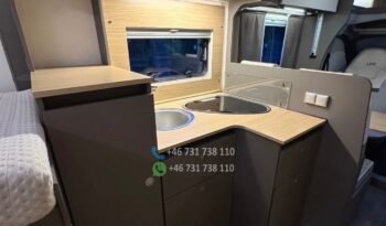 LMC Hymer H664*2023 full