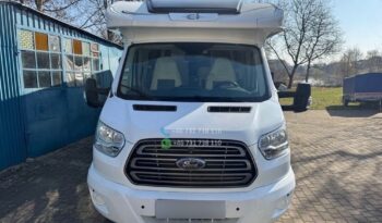 Ford CI ELLIOT 66XT*2016 full