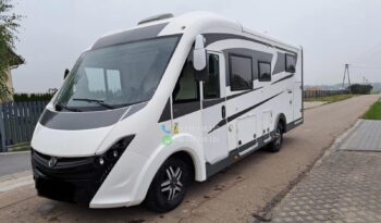 Mobilvetta K-YACHT 85 TEKNO DESIGN*2018 full