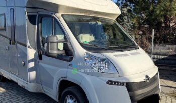 Carthago C-TOURER T143*2013 full