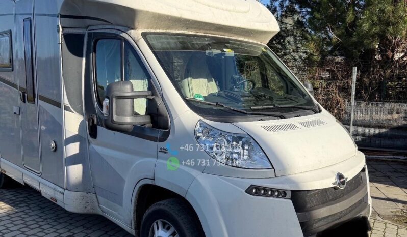 Carthago C-TOURER T143*2013 full