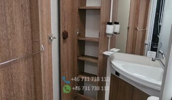 Dethleffs Trend 7057 Intégrale*2020 full