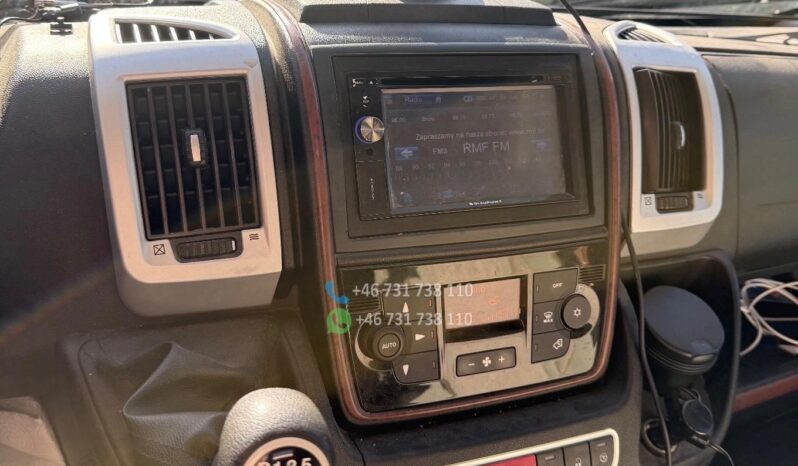 Carthago C-TOURER T143*2013 full