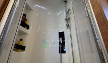 Mercedes-Benz Carthago Chic C-Line I 4.9L*2023 full