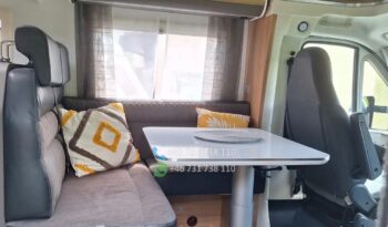 Adria Matrix 670SL*2020 full