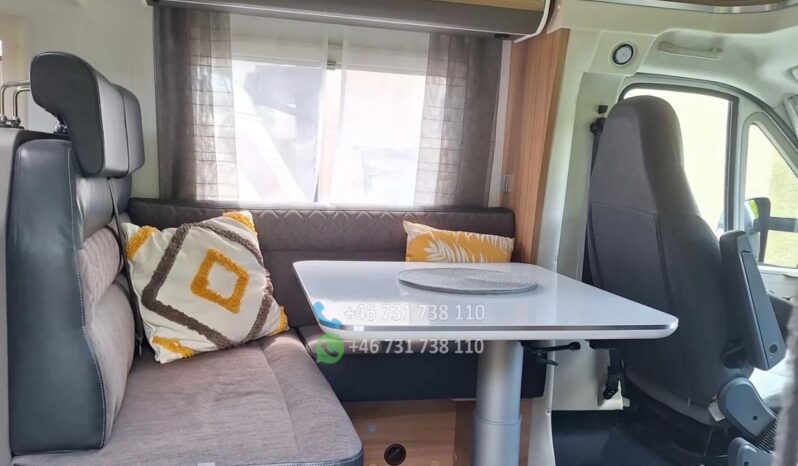 Adria Matrix 670SL*2020 full