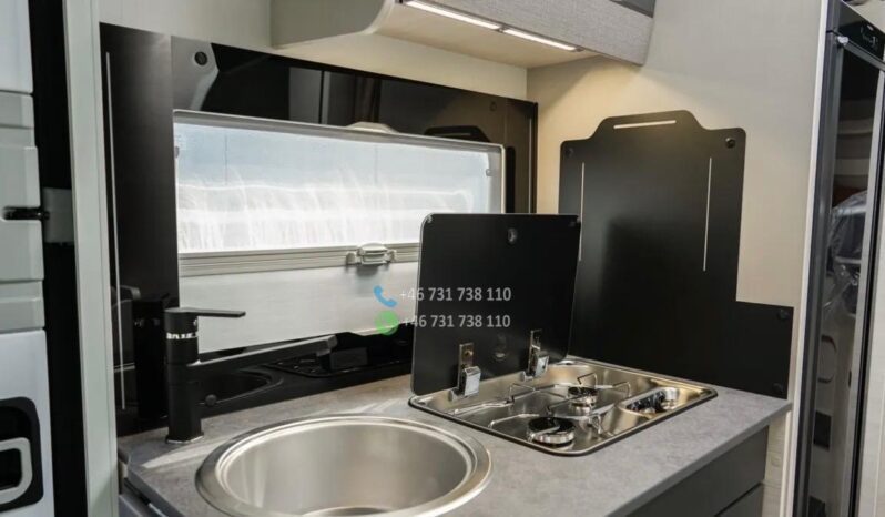 Ford Chausson 627 GA Titanium Ultimate*2024 full