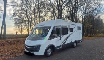 Mobilvetta K-YACHT 85*2014 full