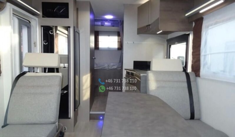 Ford Chausson 720 Titanum*2019 full