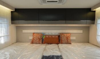 Ford Chausson 627 GA Titanium Ultimate*2024 full