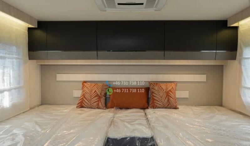 Ford Chausson 627 GA Titanium Ultimate*2024 full