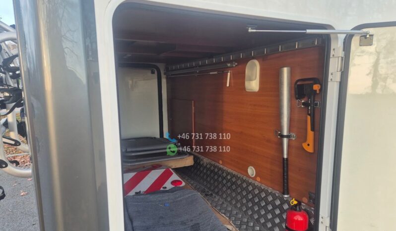 Mobilvetta K-YACHT 85*2014 full