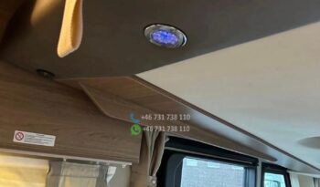 KNAUS Live I*2022 full