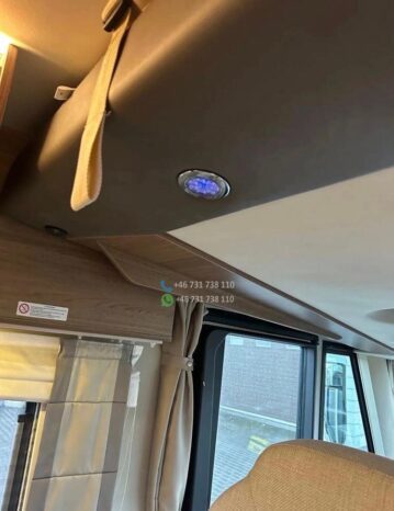 KNAUS Live I*2022 full