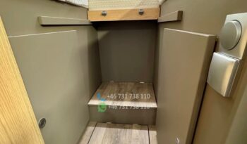 LMC Hymer H664*2023 full