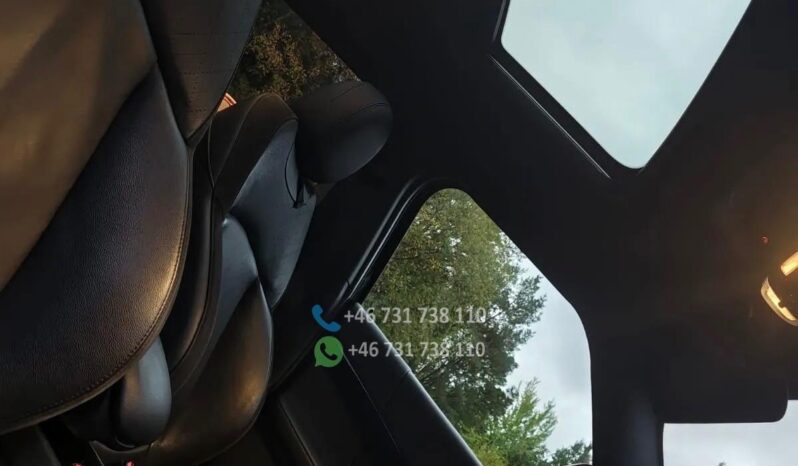 MINI Countryman*2022 full