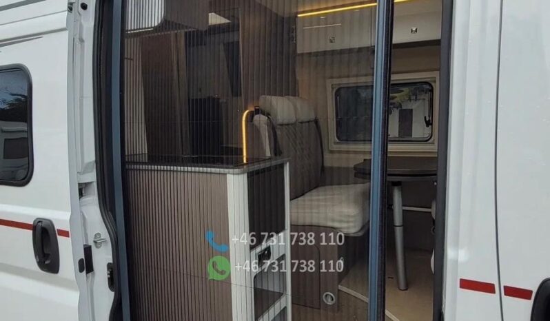 BURSTNER ELISEO C 642*2023 full