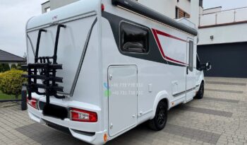 LMC Hymer H664*2023 full