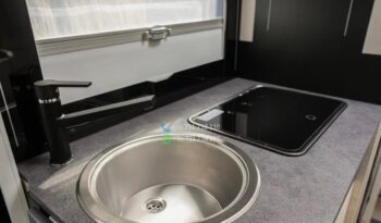 Ford Chausson 627 GA Titanium Ultimate*2024 full