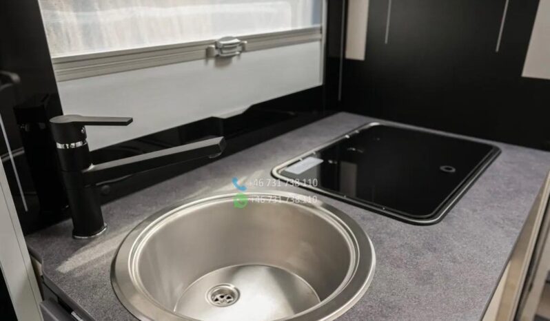 Ford Chausson 627 GA Titanium Ultimate*2024 full