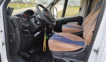 Fiat DUCATO SUNLIGHT*2012 full