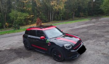 MINI Countryman*2022 full