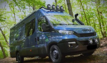 Iveco Daily 35*2016 full