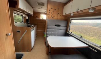 Fiat DUCATO PALMO A700*2008 full