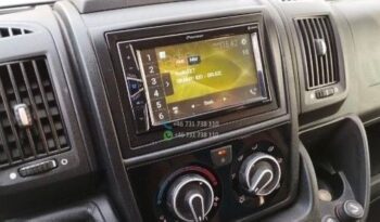 Fiat DUCATO SUNLIGHT*2012 full