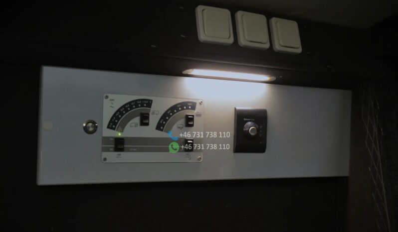 Iveco Daily 35*2016 full