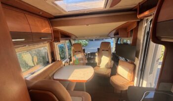 Carthago C-COMPACTLINE*2014 full