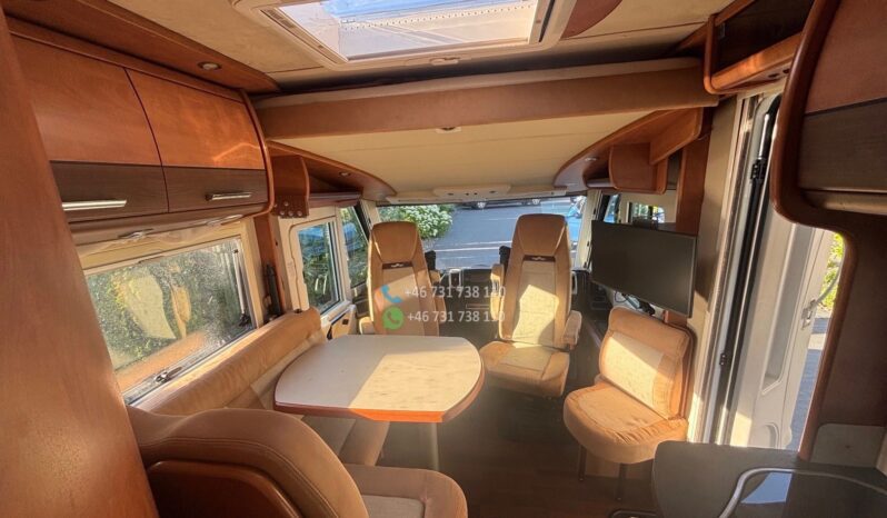 Carthago C-COMPACTLINE*2014 full