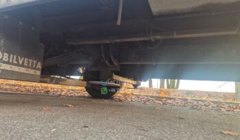 Mobilvetta K-YACHT 85*2014 full