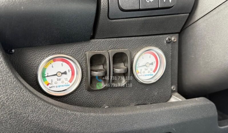 Dethleffs Trend I 7057*2019 full