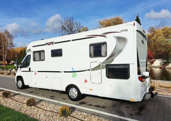 PILOTE Essentiel P740*2015 full