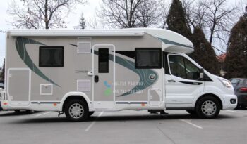 Ford Chausson 720 Titanum*2019 full