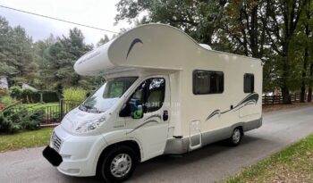 Fiat DUCATO RIMOR*2008 full