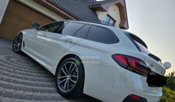 BMW Série 5 Touring – 520d xDrive M Sport Edition*2021 full